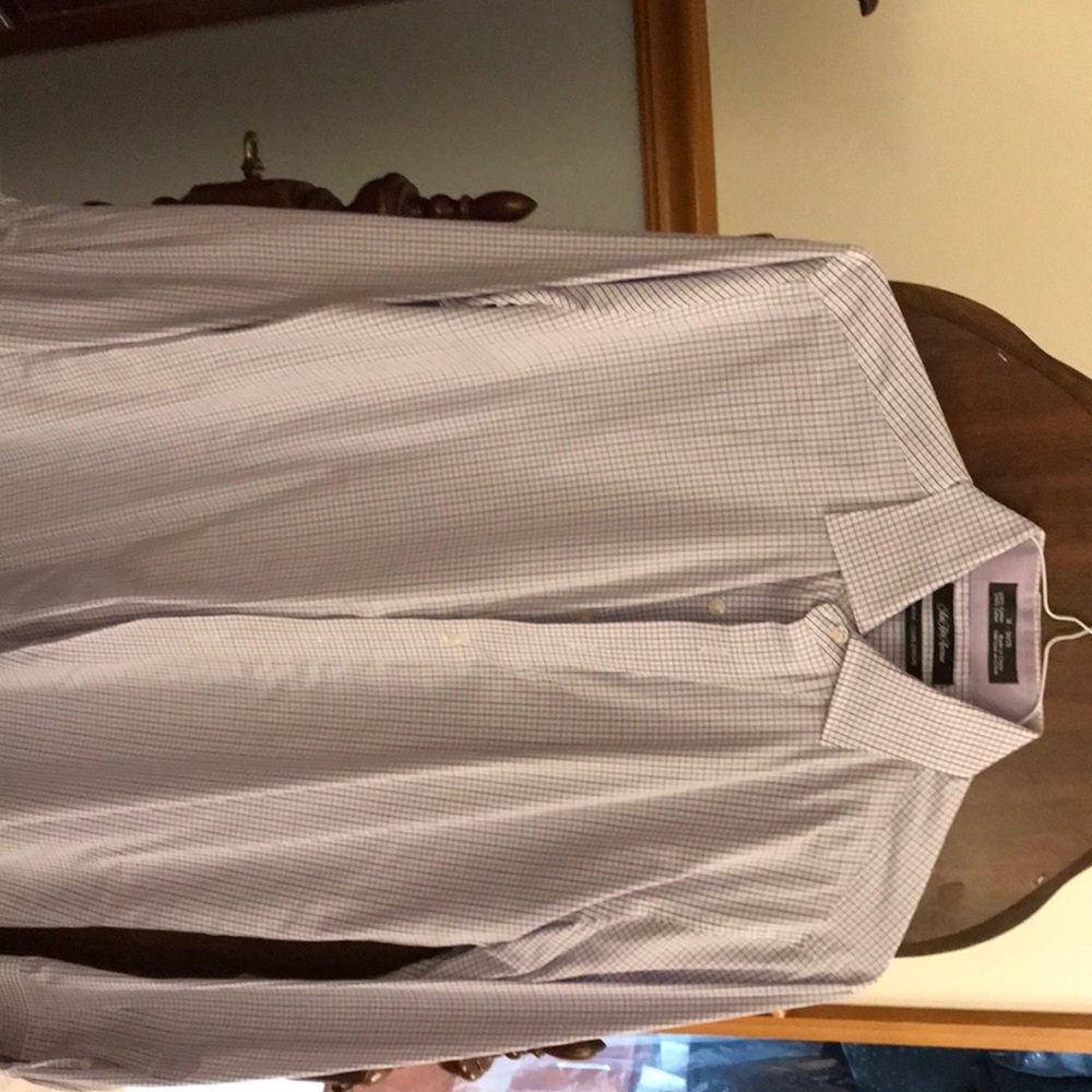 Men’s dress shirt
